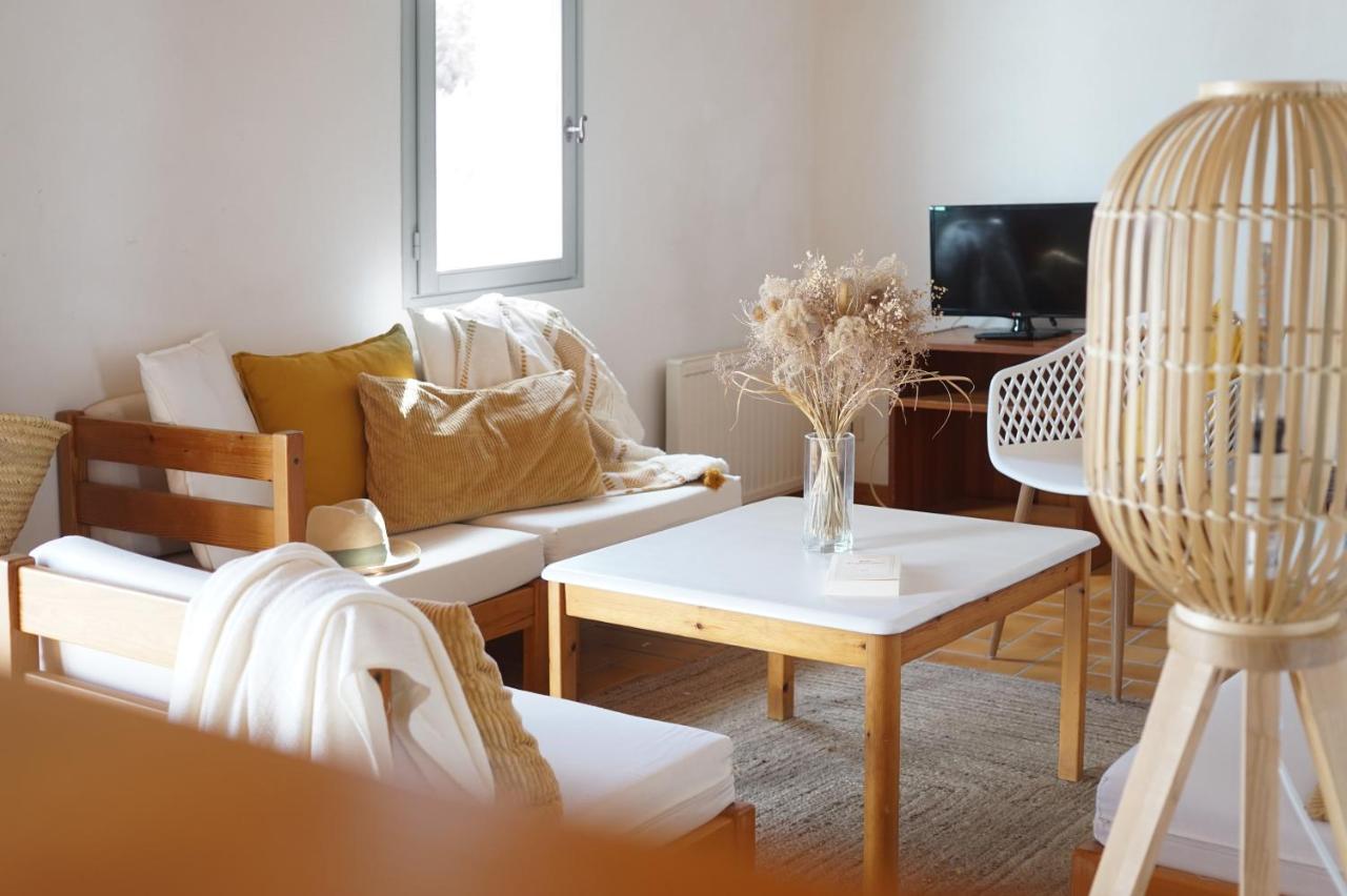 Le Parc Des Mimosas Villa Noirmoutier-en-l'Ile Exteriör bild