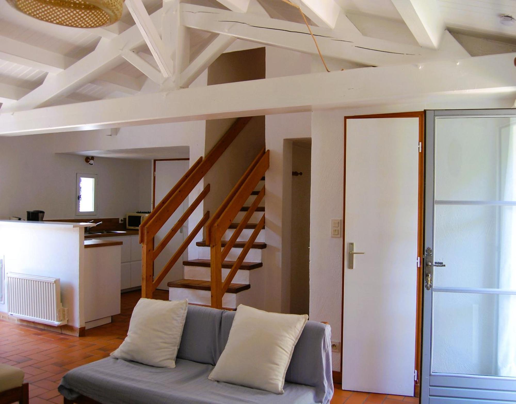 Le Parc Des Mimosas Villa Noirmoutier-en-l'Ile Exteriör bild