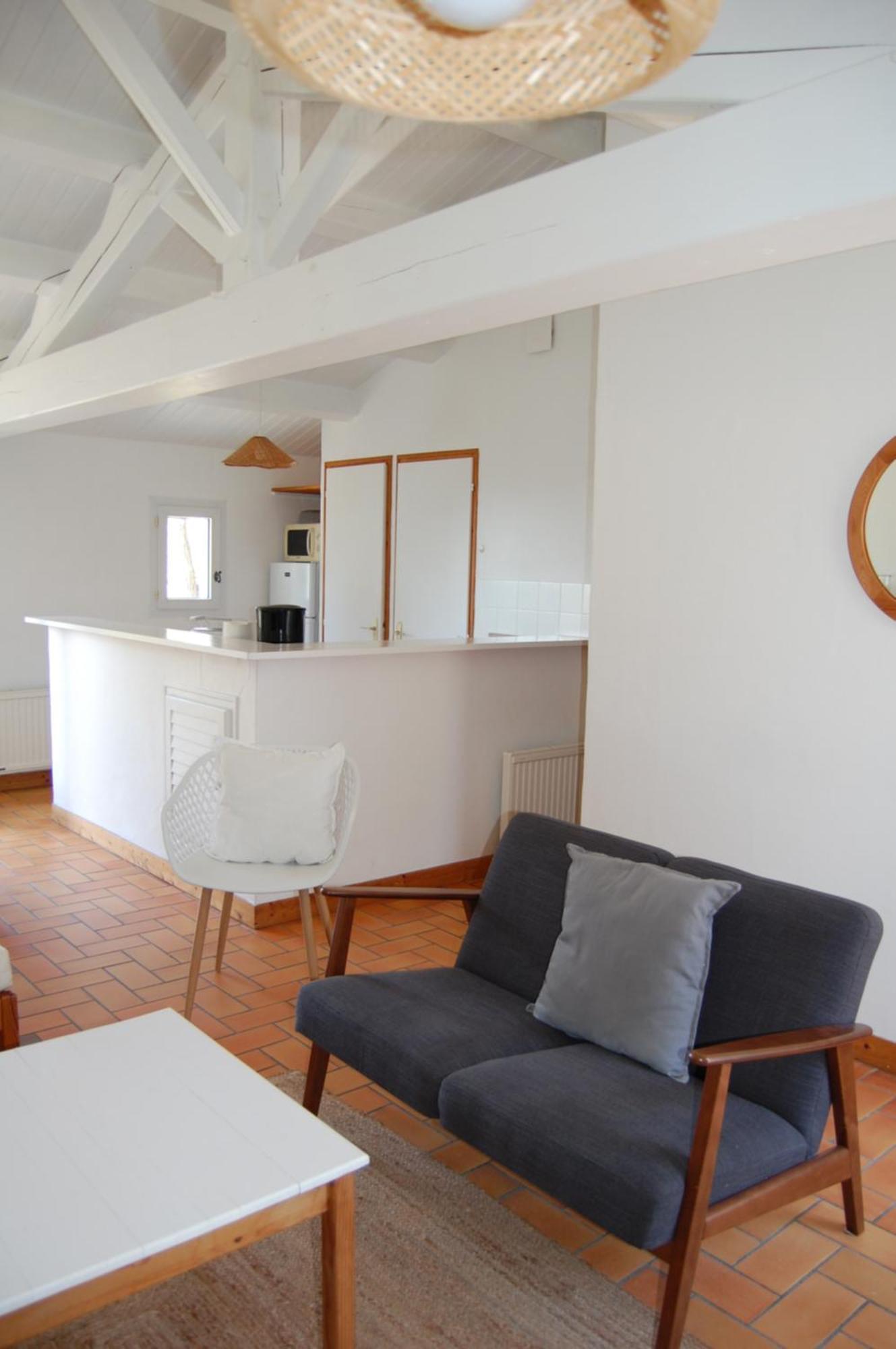 Le Parc Des Mimosas Villa Noirmoutier-en-l'Ile Exteriör bild