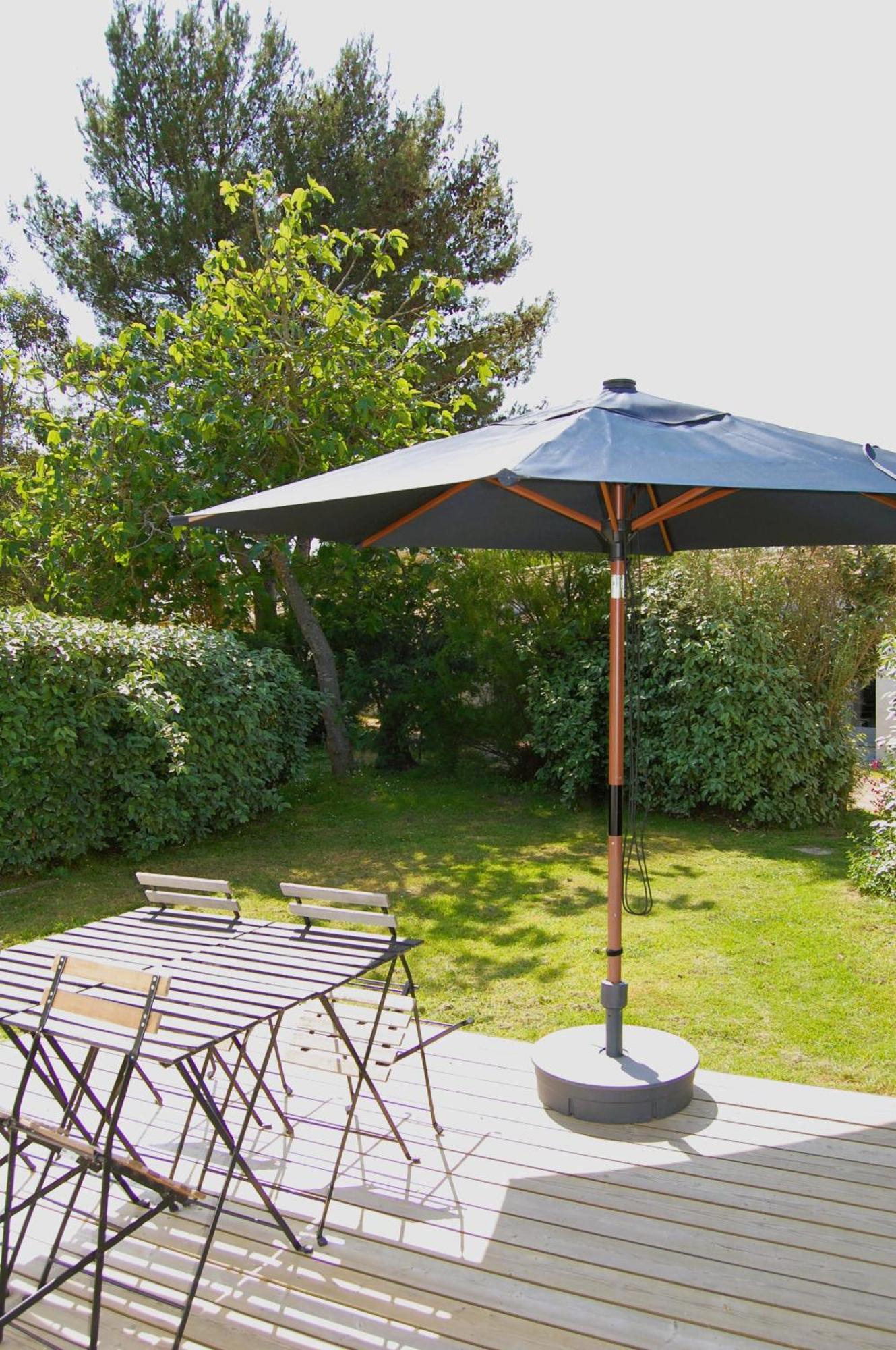 Le Parc Des Mimosas Villa Noirmoutier-en-l'Ile Exteriör bild