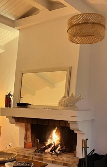 Le Parc Des Mimosas Villa Noirmoutier-en-l'Ile Exteriör bild