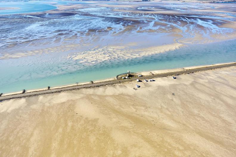 Le Parc Des Mimosas Villa Noirmoutier-en-l'Ile Exteriör bild